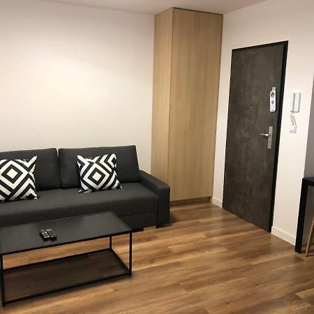 Apartamenty Platinex 6 Cracóvia Exterior foto