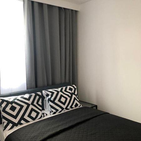 Apartamenty Platinex 6 Cracóvia Exterior foto