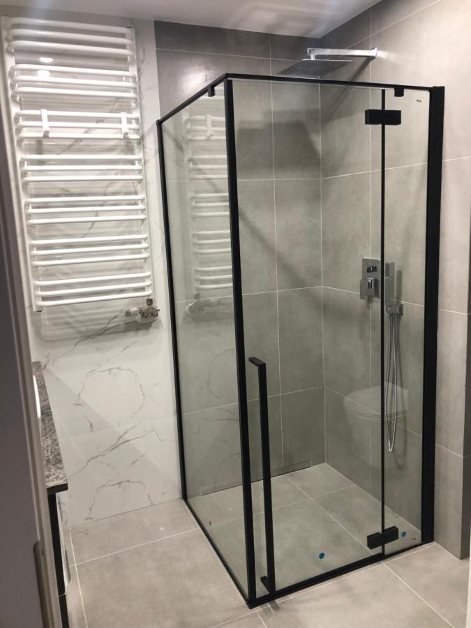 Apartamenty Platinex 6 Cracóvia Exterior foto