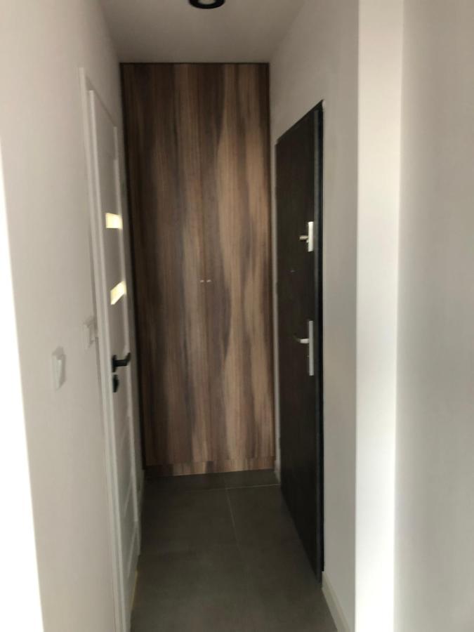 Apartamenty Platinex 6 Cracóvia Exterior foto