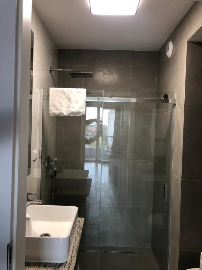 Apartamenty Platinex 6 Cracóvia Exterior foto